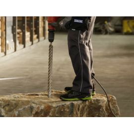 BETONAMIT® –  20 kg Neeksplozivno Sredstvo za Varno in Učinkovito Rušenje Skal in Betona 3 - BETONAMIT.si