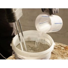 BETONAMIT® 5 kg vreča – Neeksplozivno sredstvo za varno rušenje 3