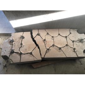 BETONAMIT® –  20 kg Neeksplozivno Sredstvo za Varno in Učinkovito Rušenje Skal in Betona 7 - BETONAMIT.si