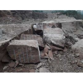 BETONAMIT® –  20 kg Neeksplozivno Sredstvo za Varno in Učinkovito Rušenje Skal in Betona 8 - BETONAMIT.si