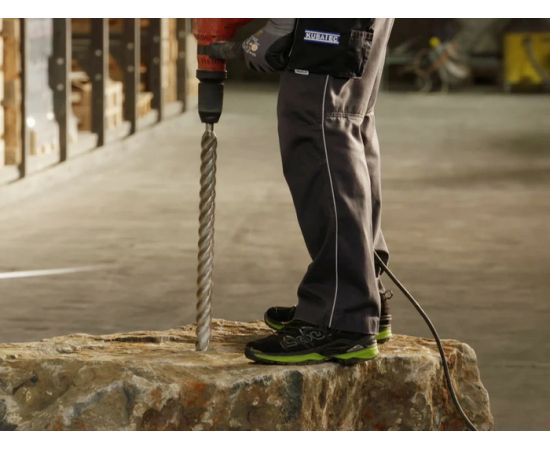 BETONAMIT® 5 kg vreča – Neeksplozivno sredstvo za varno rušenje 2