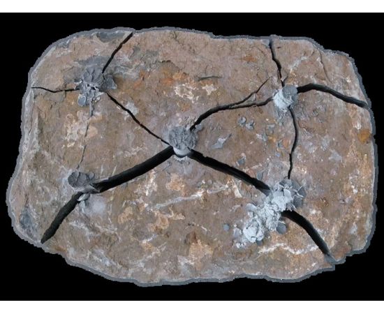 BETONAMIT® –  20 kg Neeksplozivno Sredstvo za Varno in Učinkovito Rušenje Skal in Betona 6 - BETONAMIT.si