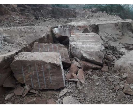 BETONAMIT® – Precizno lomljenje skal in betona 7